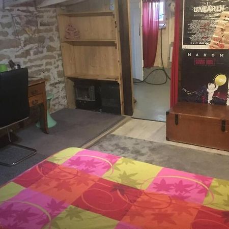 Maison Appart Du Mont July Ceyzeriat エクステリア 写真