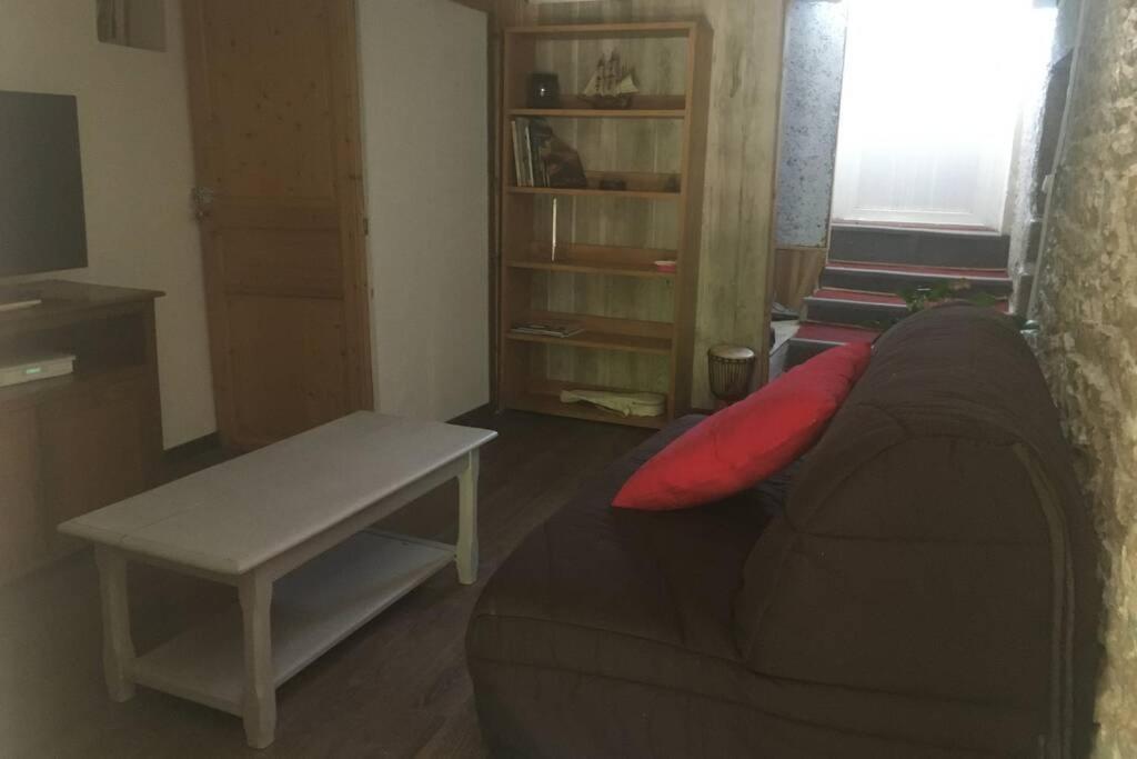 Maison Appart Du Mont July Ceyzeriat エクステリア 写真