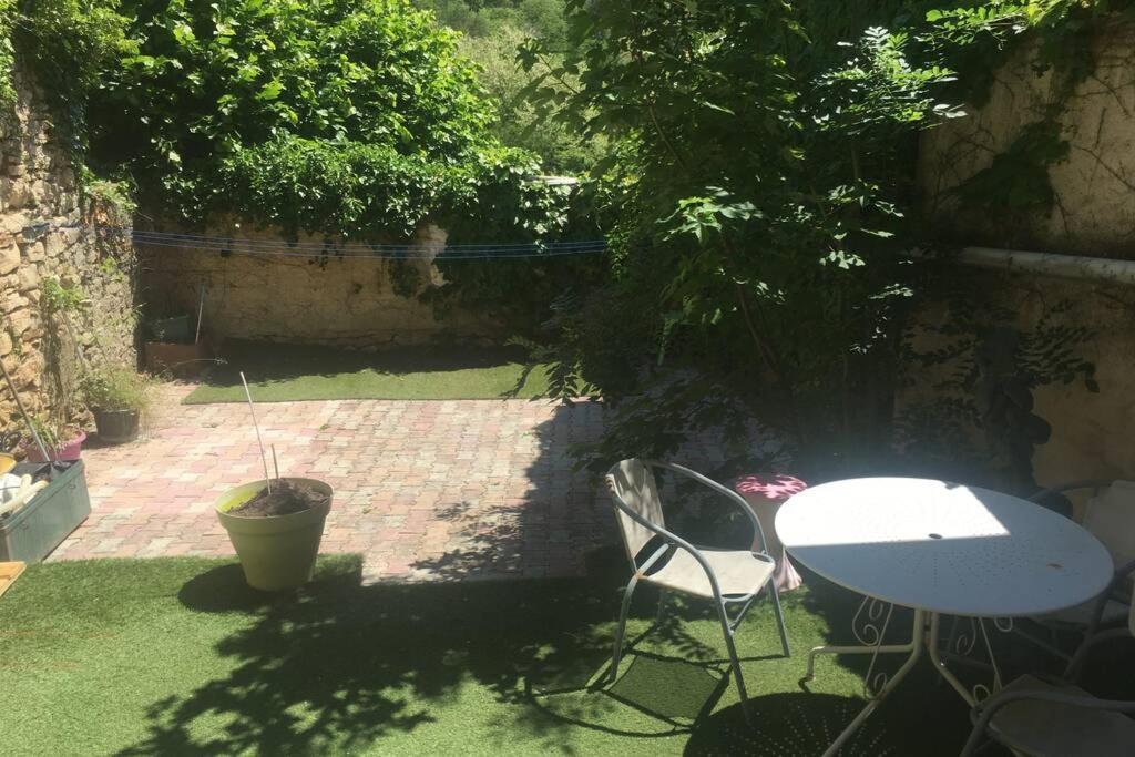 Maison Appart Du Mont July Ceyzeriat エクステリア 写真