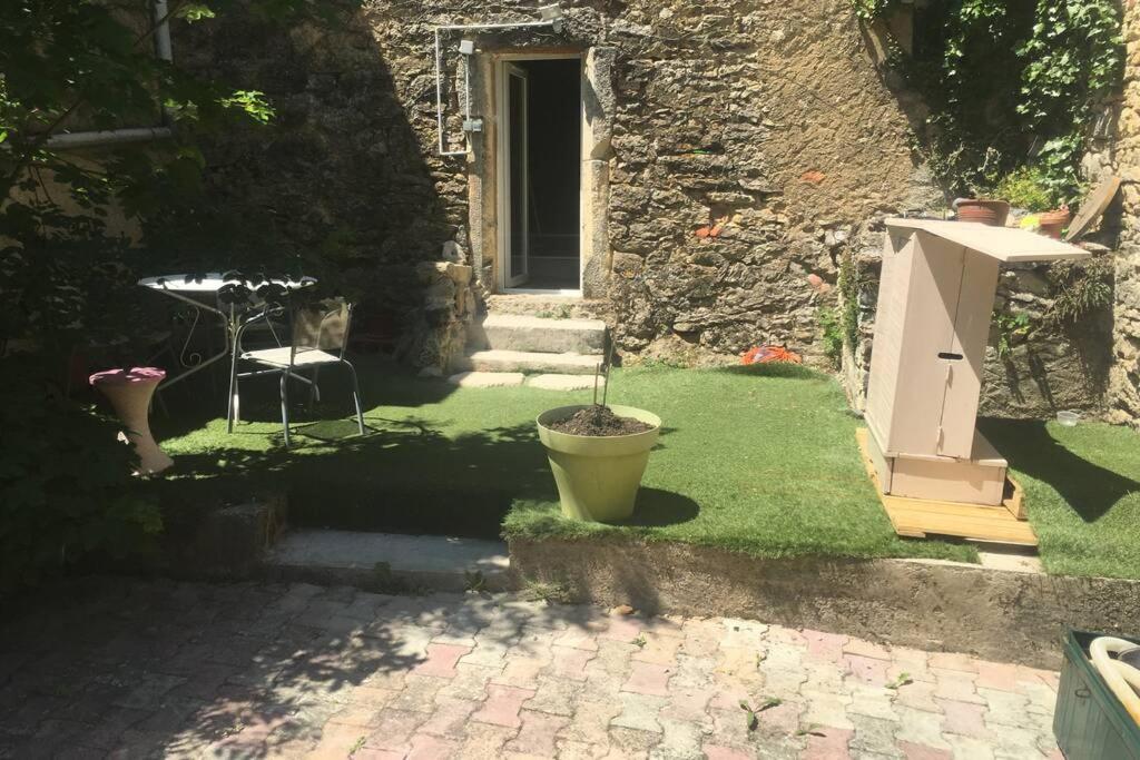 Maison Appart Du Mont July Ceyzeriat エクステリア 写真
